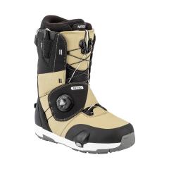 25-26 NITRO SNOWBOARD BOOTS VENTURE STEP ON TLS 2026 �i�C�g�� �X�m�[�{�[�h�u�[�c �x���`���[ �X�e�b�v�I�� TLS �f�U�[�g�u���b�N ��