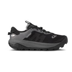 26SS Karhu �J���t �g�������V���[�Y ���f�B�[�X �C�R�j�g���C��1.0 WR KH204006 BLACK/BLACK  �g���C�������j���O ���K�i