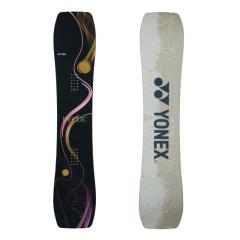25-26 YONEX SNOWBOARD  DECLIC  2026 ���l�b�N�X �X�m�[�{�[�h �f�N���b�N  135 138 141 144  ���K�i ��������