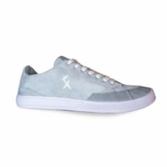 Off-Pitch Itsb`   {K戵X   4t[X^C V[Y Explore U Freestyle and Street football shoes D-GREY t[X^