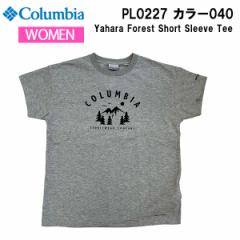 y[ցz24ss RrA Columbia  EBYntHXgV[gX[uTVc  fB[X PL0227  J[40 Columbia 