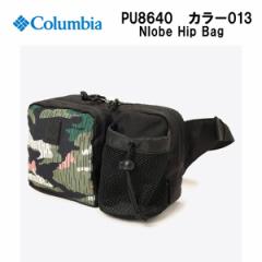 23fw RrA iCIxqbvobO  jZbNX  Niobe? Hip Bag  PU8640 J[013 Columbia Ki