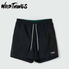 y[ցz24ss ChVOX gsJV[c TROPICAL SHORTS   WT24025SK  WILD THINGS Ki 