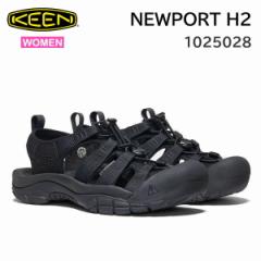 KEEN L[ j[|[g GC`c[  T_ fB[X EBY  NEWPORT H2 Triple Black 1025028 AEghA p ӑ