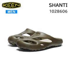 KEEN L[ VeB  T_ Y SHANTI Canteen/Plaza Taupe 1028606 ItBX  K[fjO Lv V[Y  Ki