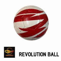 URBANBALL A[o{[  {K戵X @REVOLUTION BALL FREESTYLE FOOTBALL t[X^Ctbg{[ Ki