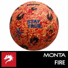 MONTA Street Match FIRE@t@CA[@STREETSTYLE  Xg[gTbJ[p@4.5 Ki 