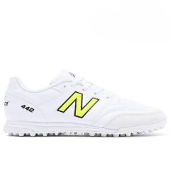 j[oX New Balance 442 v2 Academy TF JNR JS43TIB2 LbY  WjA  TbJ[ g[jO V[Y  Ki