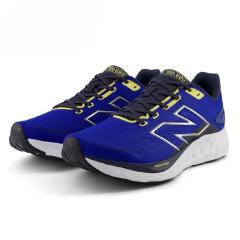 �j���[�o�����X New Balance M680 RB8  2E  �����Y  �X�j�[�J�[ �V���[�Y  �����j���O ���K�i
