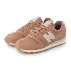 �j���[�o�����X New Balance WL373 SI2  B  ���f�B�[�X  �X�j�[�J�[ �V���[�Y  �J�W���A��  ���K�i
