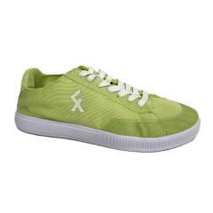 Off-Pitch �I�t�s�b�` ���{���K�戵�X  4�t���[�X�^�C�� �V���[�Y Explore U Freestyle and Street football shoes LightGreen�t���[�X�^