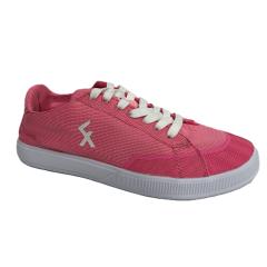 Off-Pitch �I�t�s�b�` ���{���K�戵�X  4�t���[�X�^�C�� �V���[�Y Explore U Freestyle and Street football shoes Pink�t���[�X�^�C�� 