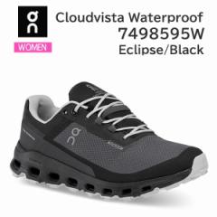 ON I jOV[Y  fB[X  Cloudvista Waterproof  7498595W J[ Eclipse/Black gCjO g R 