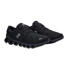 ON �I�� �V���[�Y �����j���O �����Y Cloud X 4 3ME30040106 �J���[Black/Eclipse �N���E�h �G�b�N�X 4 �X�j�[�J�[  ���[�h�����j���O ��