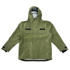 25-26 AFD POLER 3.0L M65 STORM PROOF JACKET DARKOLIVE AFD |[[ 3.0L M65 Xg[v[tWPbg _[NI[u Ki X