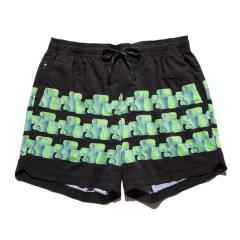 �y���[���ցzRUN AMOK ���� �A���b�N SERRANO 5 RS355-BLFJ �J���[ BLACK FJORD ���K�i