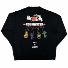 COBMASTER Ru}X^[ ^hJ obNvg уXEFbg 427514  J[ BLACK Ki