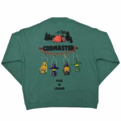 COBMASTER Ru}X^[ ^hJ obNvg уXEFbg 427514  J[ MINT Ki