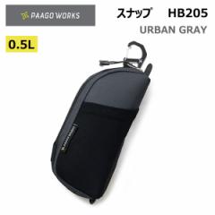 y[ցz23fw p[S[NX Xibv jZbNX  SNAP HB205 J[UGR PAAGOWORKS Ki