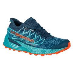 �X�|���e�B�o LA SPORTIVA �g�������V���[�Y ���f�B�[�X  �~���[�^���g �E�[�}�� MUTANT WOMAN  56G 639322 �X�g�[���u���[�~�`�F���[�g