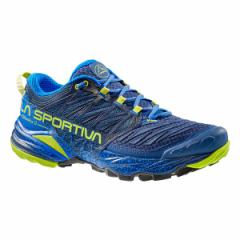 X|eBo LA SPORTIVA gV[Y Y  AJVII  AKASHA II  56A 639729 X[gu[~Cp` Ki