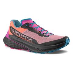 25fw �X�|���e�B�o LA SPORTIVA �g�������V���[�Y  PRODIGIO WOMAN �v���f�B�W�I �E�[�}��  ZFRS082 P12P11 ���[�Y/�X�v�����O�^�C�� ��