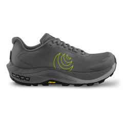 25fw TOPO athletic�g�| �A�X���e�B�b�N �g�������V���[�Y �����Y  MTNRACER4 �J���[GREY/LIME �g���C�������j���O �X�j�[�J�[  ���K�i