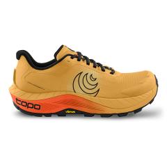 25fw TOPO athletic�g�| �A�X���e�B�b�N �g�������V���[�Y �����Y  MTNRACER4 �J���[MANGO/BLACK �g���C�������j���O �X�j�[�J�[  ���K�i