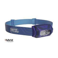 PETZL �؃c�� �e�B�L�i E060AA01 �J���[ �u���[ ���K�i