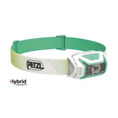 PETZL �؃c�� �A�N�e�B�b�N�R�A E065AA02 �J���[ �O���[�� ���K�i