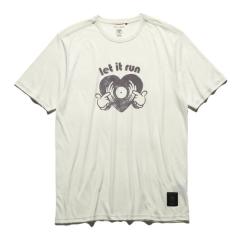 y[ցzRUN AMOK  AbN MATHIS CORE SS RK403 J[ IVORY Ki
