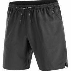y[ցzsalomon T SHKout CORE 7 NO LINER LC2450800  J[ DEEP BLACK Ki