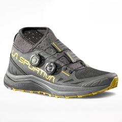 �� �X�|���e�B�o LA SPORTIVA �g�������V���[�Y �����Y  �W���b�J�� II BOA JACKAL II BOA 56H 999732 �u���b�N�T�o���i ���K�i