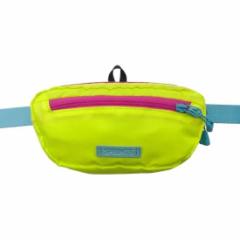 y[ցzSPRINTS Xvc |[` Sling It Bag J[  Alien Acid Glow Ki