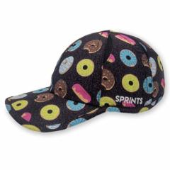 y[ցzSPRINTS Xvc Lbv O.G.Hats J[  DONUTS Ki