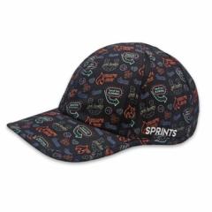 y[ցzSPRINTS Xvc Lbv O.G.Hats J[  ELECTRIC LOVE Ki