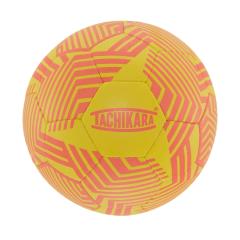 TACHIKARA  �^�`�J��  GUM FOOTBALL 4.5 Ultra Lime / Hot Red �t���[�X�^�C���t�b�g�{�[��   4.5���@���K�i
