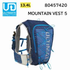 ULTIMATE DIRECTION AeBCgfBNV MOUNTAIN VEST 5  NVY  gCjO gobO Ki