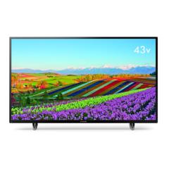 FUNAI FL-43U3060 43V型 4K対応液晶テレビ の通販はau PAY マーケット