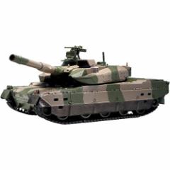 タミヤ RC特別企画商品 1/10 RCC スバル インプレッサ 2004