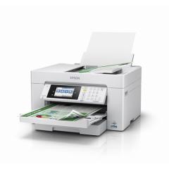 EPSON PX-M887F [A4インクジェット複合機 (FAX/コピー/スキャナ