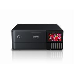 エプソン(EPSON) エコタンク搭載モデル EW-M973A3T インクジェット複合