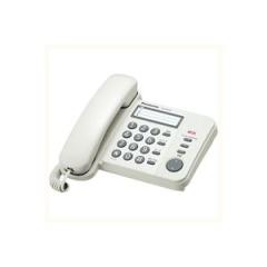 パナソニック(Panasonic) KX-FKD603-W ホワイト 増設子機の通販はau