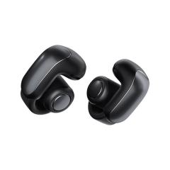 BOSE ���C�����X�C���z�� �������^ �m�C�Y�L�����Z�����O typeC �ő�7.5���ԍĐ� IPX4 Ultra Open Earbuds �u���b�N�n