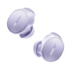 BOSE ���C�����X�C���z���J�i���^ �m�C�Y�L�����Z�����O typeC IPX4 �ő�8.5���ԍĐ� QuietComfort Earbuds CHILLED LILAC �p�[�v���n