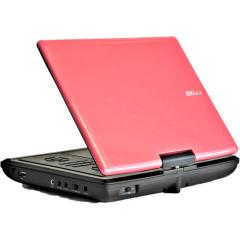ダイニチ電子 WPDS1001P 10.1インチポータブル DVDプレーヤー Wizz