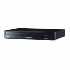 パナソニック DMP-BD90S-K ブルーレイディスクプレーヤー ハイレゾ対応 再生専用 ブラック