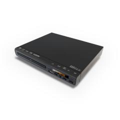 日立マクセル Blu-rayディスク/DVDプレーヤー BD-PL110（中古品）の