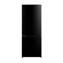 【2024年式】156L 送料無料YRZ-F15LK 冷蔵庫 中古 REFAGE YRZ-F15LK 2023年製 2ドア 156L ブラック