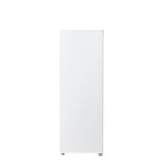 長期保証付】アクア(AQUA) AQF-F13R-W マットホワイト ファン式冷凍庫